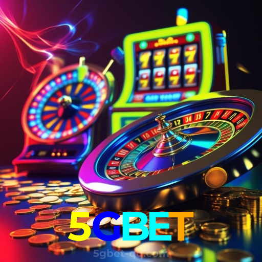 5GBET：Onde sua sorte brilha: poker, roleta e apostas em futebol!