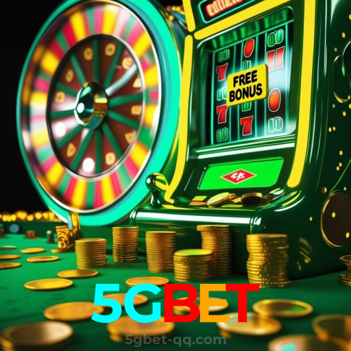 5GBET：Apostas ao vivo no futebol e os melhores jogos de cassino para você!