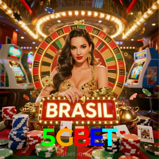 5GBET：Jogue roleta e aposte no seu time no futebol online com grandes vitórias!