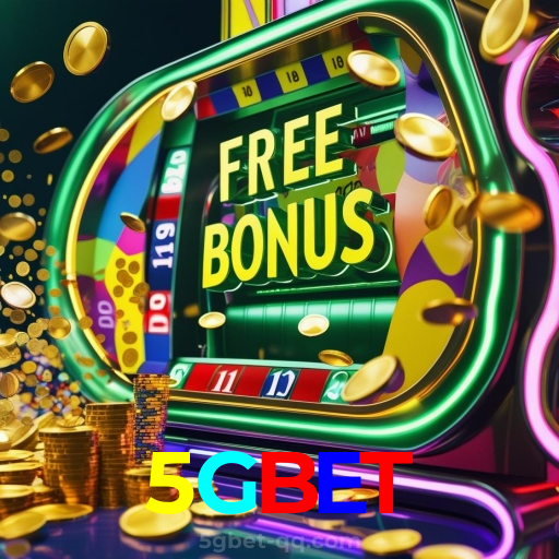 5GBET:Sinta a emoção de jogar nas melhores slots do mercado!