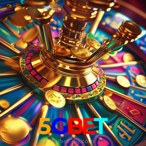 5GBET:A sorte nunca esteve tão ao seu alcance! Aposte nas nossas slots agora!