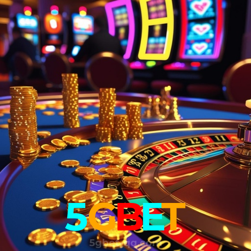 5GBET:Vença no cassino online com blackjack e apostas esportivas no futebol!