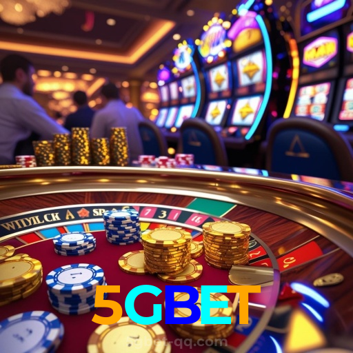 5GBET:Jogue slots, aposte no futebol e vença em grande estilo!
