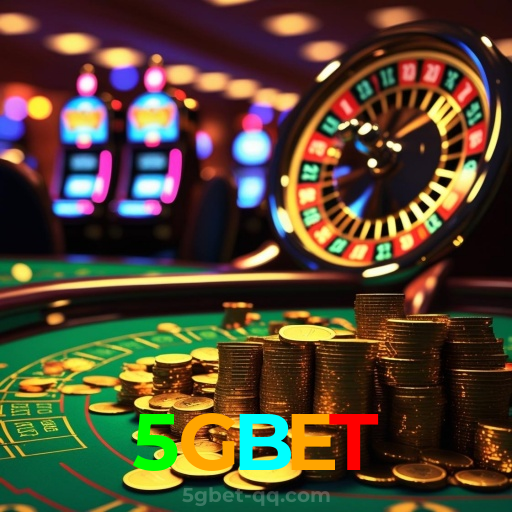 5GBET:A sorte está na roleta! Aposte e ganhe agora!