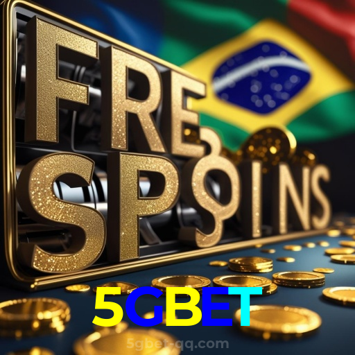 5GBET:Jogue slots, aposte no futebol e vença com grandes prêmios!