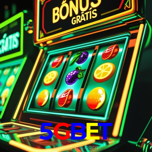 5GBET:Aposte no futebol e ganhe em roleta e blackjack no nosso cassino!
