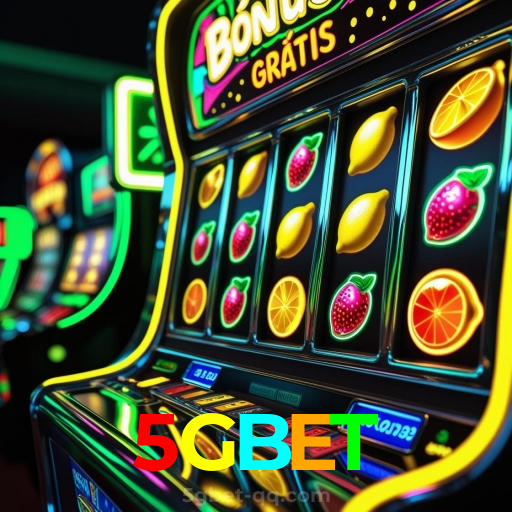 5GBET:Diversão garantida com blackjack, roleta e apostas ao vivo no futebol!