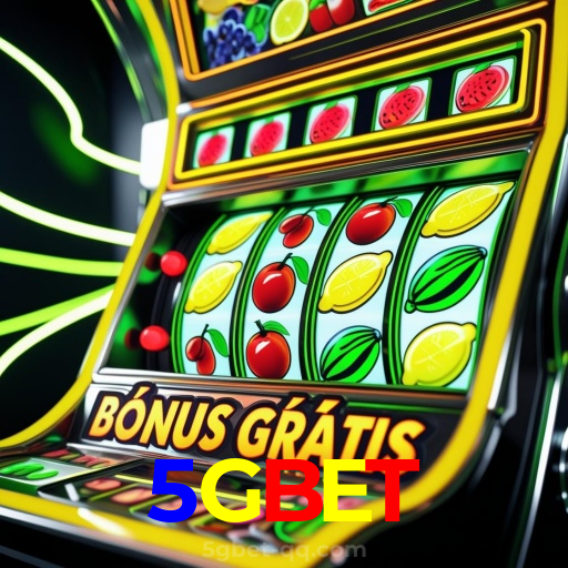 5GBET:O melhor cassino online com slots, poker e apostas no futebol!
