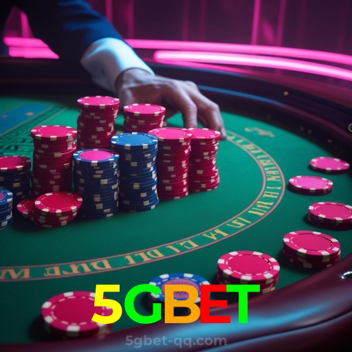 5GBET：O cassino mais confiável para jogar blackjack e apostar no futebol!