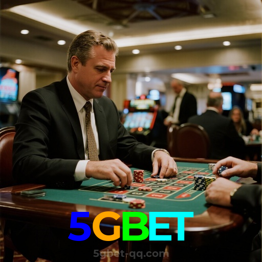 5GBET:O cassino online mais confiável, com poker, roleta e futebol online!