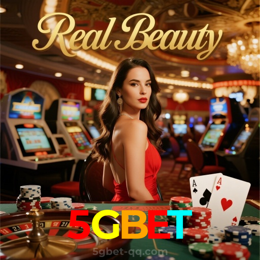 5GBET：Jogue slots, aposte no futebol e vença com grandes prêmios!