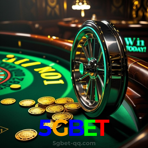 5GBET：Onde o futebol e o cassino online se encontram para diversão sem fim!