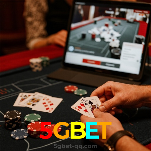 5GBET：Vença no futebol online e ganhe prêmios incríveis!