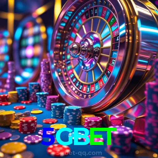 5GBET:Apostas ao vivo no futebol e grandes prêmios nos melhores jogos de cassino!