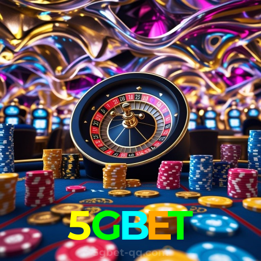 5GBET：As slots mais emocionantes estão esperando por você! Jogue agora!