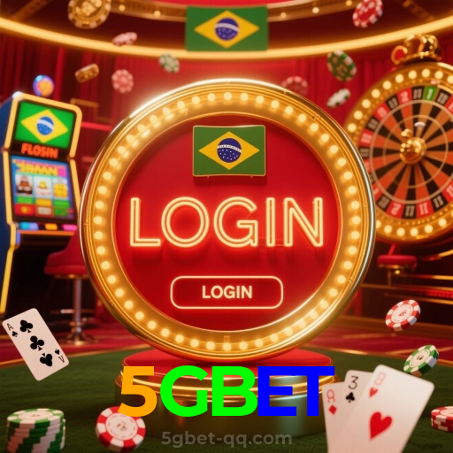 5GBET：Jogue nas roletas e descubra as maiores vitórias!
