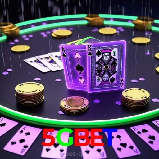 5GBET:O cassino online perfeito para quem adora apostar no futebol e jogar roleta!