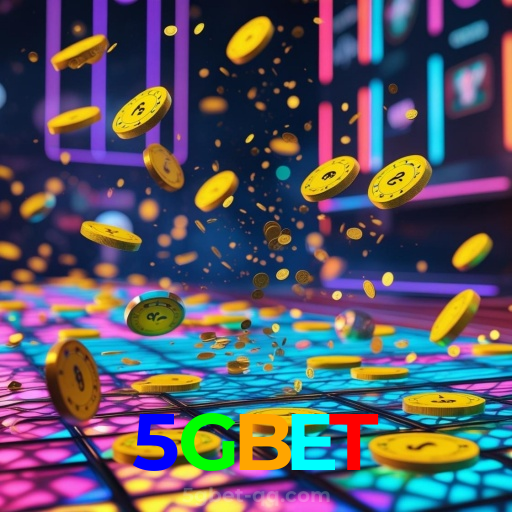 5GBET：Jogue slots, aposte no futebol e vença em grandes mesas de poker!