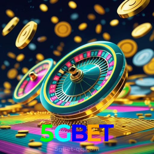 5GBET：Ganhe prêmios em roleta e aposte no futebol com confiança no nosso cassino!
