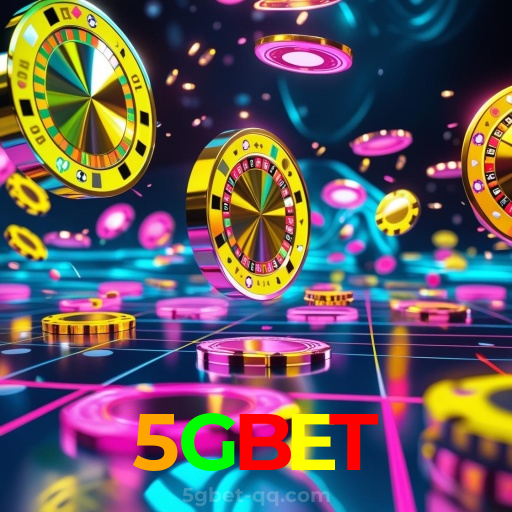 5GBET：O cassino online está te esperando! Gire a roleta e ganhe!