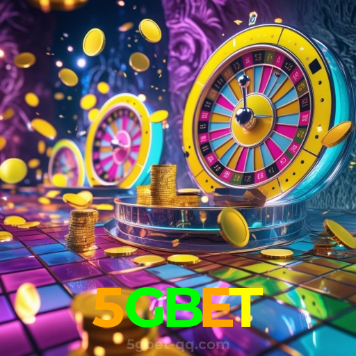 5GBET：Aposte no futebol e sinta a emoção da vitória!
