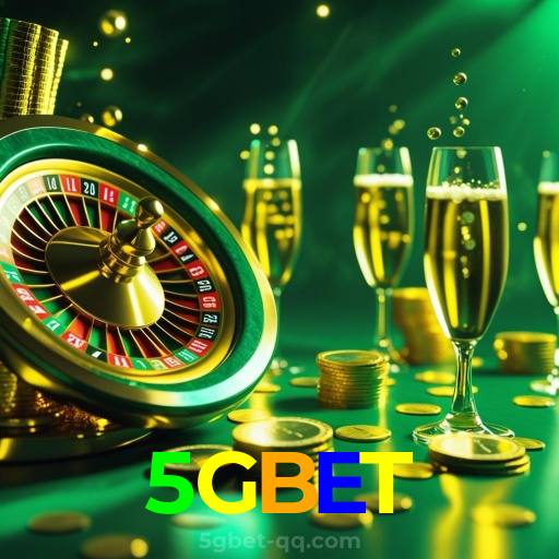 5GBET：O melhor cassino online com slots, poker e apostas no futebol!