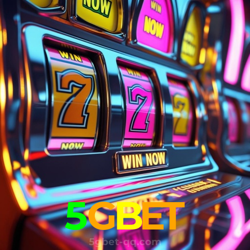 5GBET：A diversão nunca para! Entre no nosso cassino e jogue os melhores jogos!