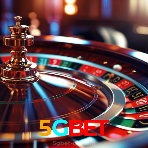 5GBET：As melhores slots com grandes vitórias te aguardam! Jogue agora!