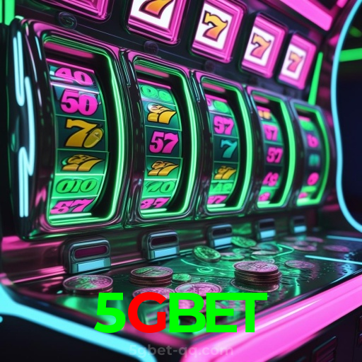 5GBET：Jogue poker, aposte no futebol e vença com grandes vitórias no cassino online!
