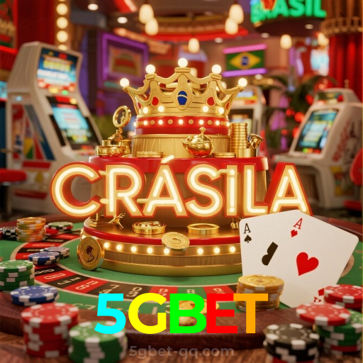 5GBET：Jogue slots, poker e aposte no futebol com grandes prêmios em jogo!