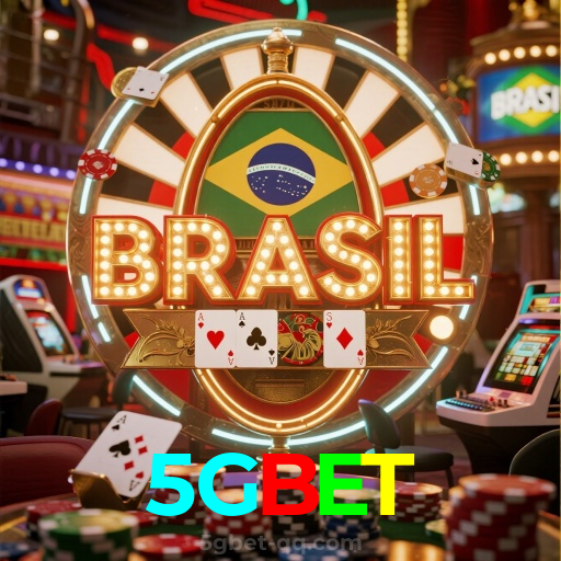 5GBET：Jogue no melhor cassino online e descubra os maiores jackpots!