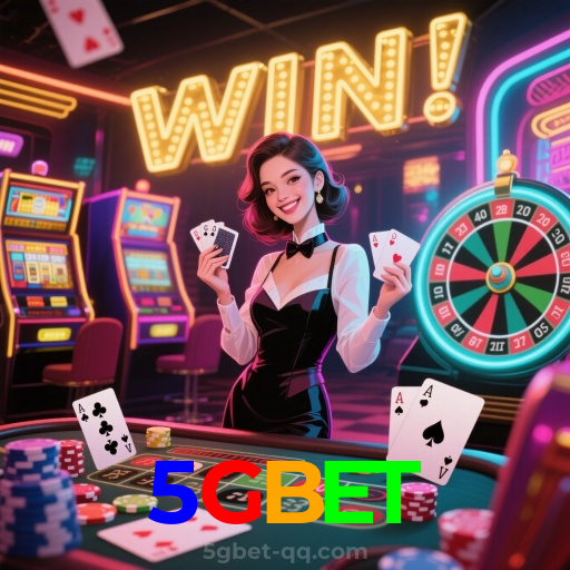 5GBET：Jogue poker e mostre suas habilidades para ganhar!