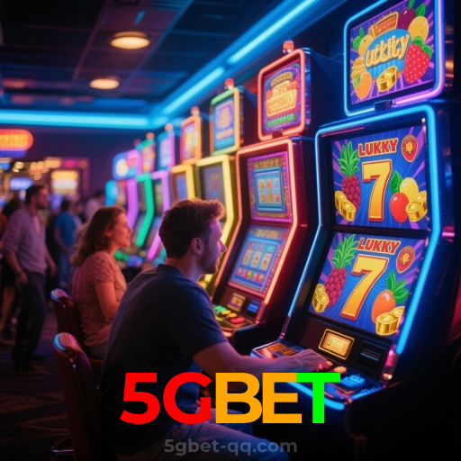 5GBET:A sorte está ao seu lado! Aposte nas melhores opções e vença agora!
