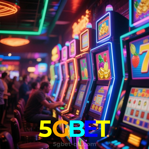5GBET：Jogue no cassino mais seguro com blackjack, poker e futebol online!