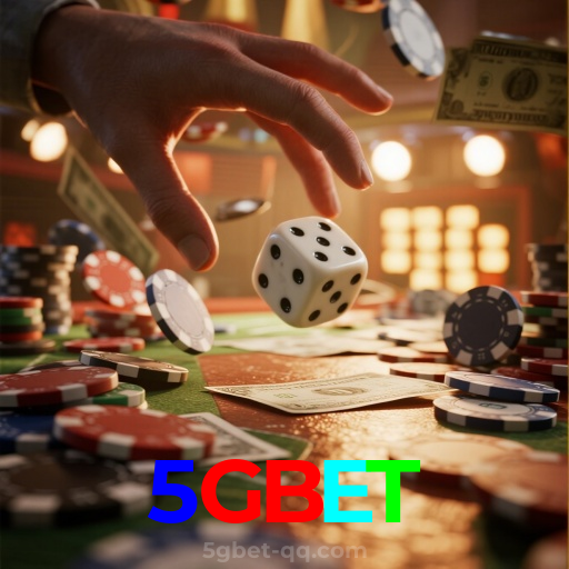 5GBET：Jogue agora no nosso cassino online e vença nas mesas de poker!
