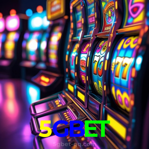 5GBET：Cada giro na roleta é uma nova chance de vitória!