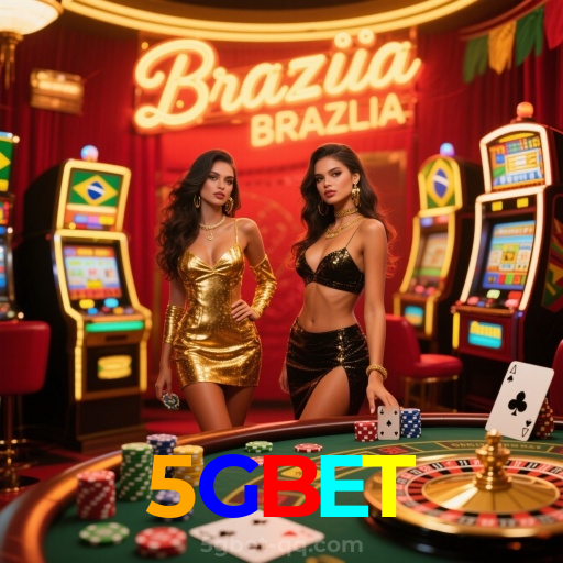 5GBET：Jogue no cassino mais confiável com apostas em futebol e jogos emocionantes!