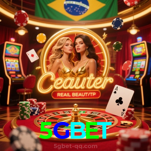 5GBET：Jogue futebol online e experimente a emoção de ser vencedor!