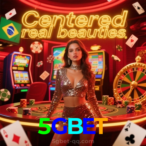 5GBET:Aposte no seu time no futebol e divirta-se com slots e roleta!