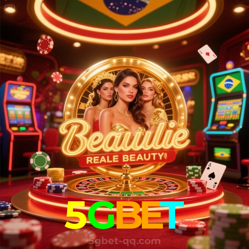 5GBET:Jogue poker, aposte no futebol e ganhe prêmios incríveis!