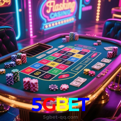5GBET：Aposte no futebol e ganhe com os melhores jogos de cassino como poker e roleta!