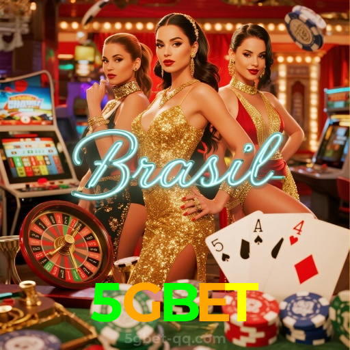 5GBET：Apostas no futebol e diversão em blackjack e roleta online te esperam!