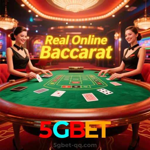 5GBET:Entre no cassino e aposte nas roletas mais emocionantes!