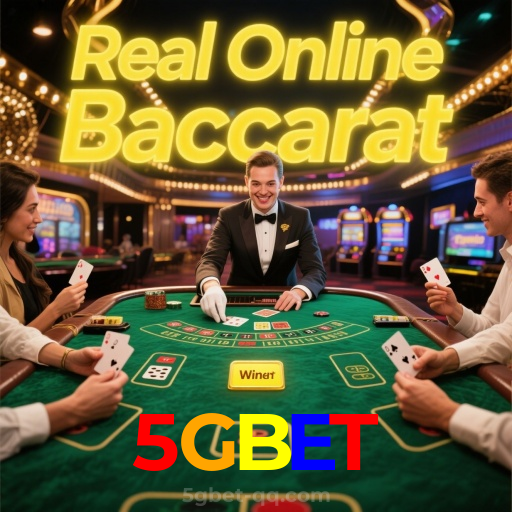 5GBET：Sinta a emoção de jogar nas melhores slots do mercado!