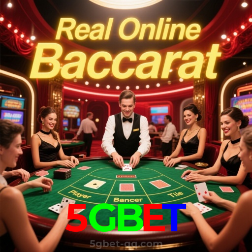 5GBET：Onde você pode apostar no futebol e jogar os melhores jogos de cassino!