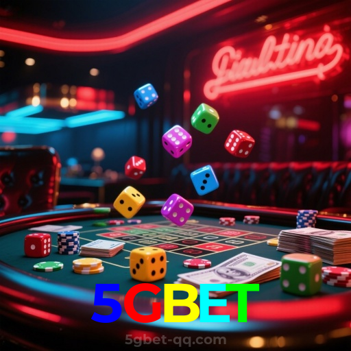 5GBET：O cassino mais confiável para jogar blackjack e apostar no futebol!