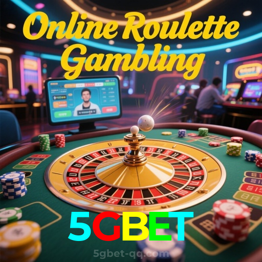 5GBET：Apostas ao vivo no futebol e diversão garantida em blackjack e roleta!
