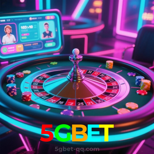 5GBET:Aposte no futebol e jogue os melhores jogos de cassino com grandes prêmios!