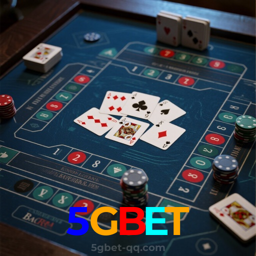 5GBET：Jogue poker, roleta e aposte no futebol online com segurança!