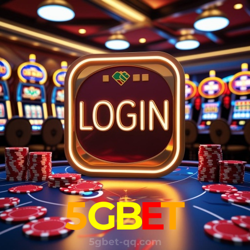 5GBET：As melhores slots para você! Aposte e ganhe agora!